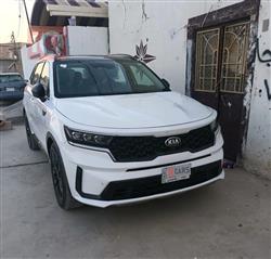 كيا سورينتو